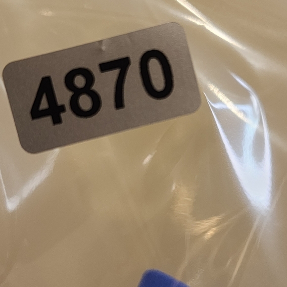 Balera Dance Camisole mesh Tank top size S - Picture 9 of 9